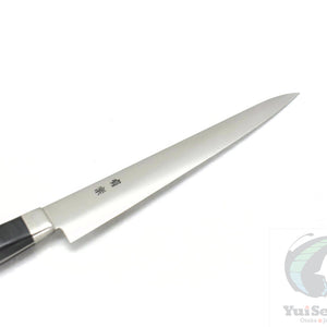 YUURAKU AEB-L Swedish Stainless Steel Sakai-made Professional Sujihiki