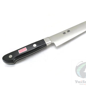 YUURAKU AEB-L Swedish Stainless Steel Sakai-made Professional Sujihiki