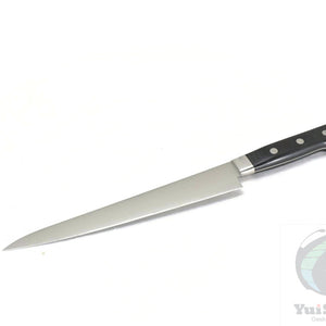 YUURAKU AEB-L Swedish Stainless Steel Sakai-made Professional Sujihiki