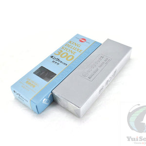 KING Deluxe Stone #300 (Coarse) No need to soak into water