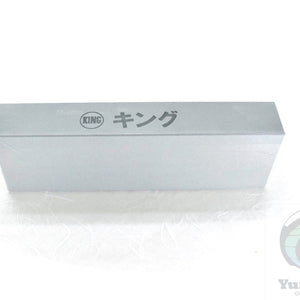 KING Deluxe Stone #300 (Coarse) No need to soak into water