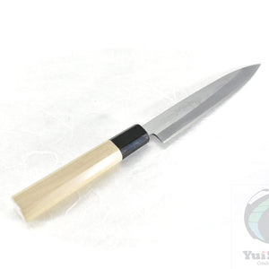 Yoshihiro Powdered High Speed Steel HAP40 Clad Paring Knife 150 mm
