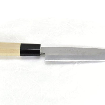 Yoshihiro Powdered High Speed Steel HAP40 Clad Paring Knife 150 mm