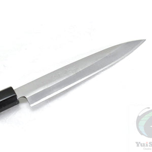 Yoshihiro Powdered High Speed Steel HAP40 Clad Paring Knife 150 mm