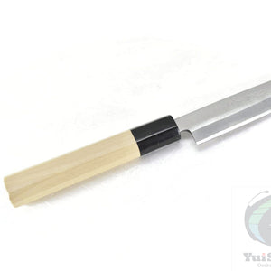 Yoshihiro Powdered High Speed Steel HAP40 Clad Paring Knife 150 mm