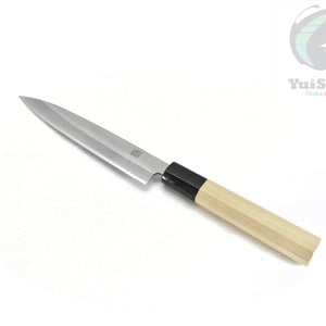 Yoshihiro Powdered High Speed Steel HAP40 Clad Paring Knife 150 mm