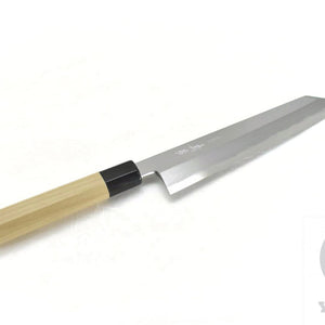 Yoshihiro White Steel #2 JOUSAKU Professional Kiritsuke Knife