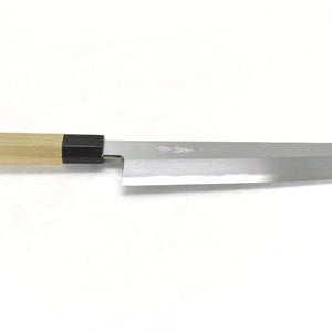 Yoshihiro White Steel #2 JOUSAKU Professional Kiritsuke Knife