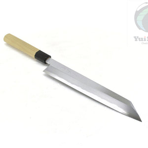 Yoshihiro White Steel #2 JOUSAKU Professional Kiritsuke Knife