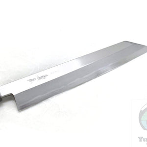 Yoshihiro White Steel #2 JOUSAKU Professional Kiritsuke Knife