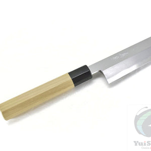 Yoshihiro White Steel #2 JOUSAKU Professional Kiritsuke Knife