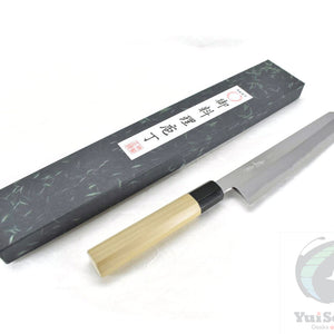 Yoshihiro White Steel #2 JOUSAKU Professional Kiritsuke Knife