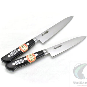Minamoto Masamori High Carbon Japan Steel Paring Knife