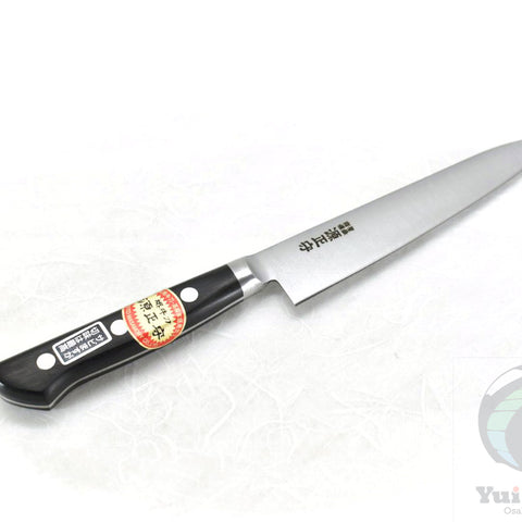 Minamoto Masamori High Carbon Japan Steel Paring Knife