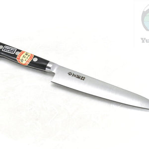 Minamoto Masamori High Carbon Japan Steel Paring Knife