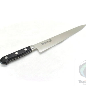 Misono 440/16 Chrome High Stainless  Molybdenum Sujihiki