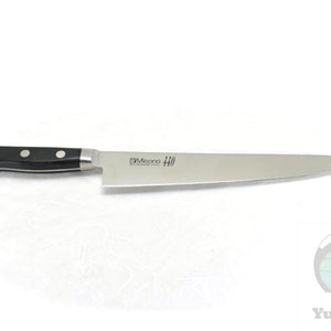 Misono 440/16 Chrome High Stainless  Molybdenum Sujihiki