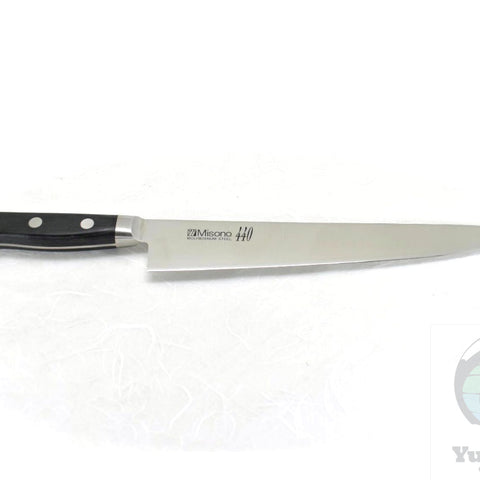 Misono 440/16 Chrome High Stainless  Molybdenum Sujihiki