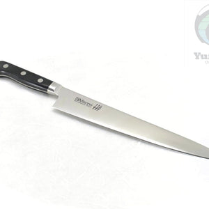 Misono 440/16 Chrome High Stainless  Molybdenum Sujihiki