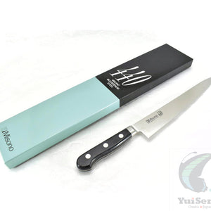Misono 440/16 Chrome High Stainless  Molybdenum Sujihiki