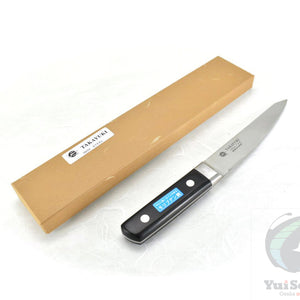 Sakai Takayuki INOX Molybdenum Stainless Honesuki Maru type 150 mm