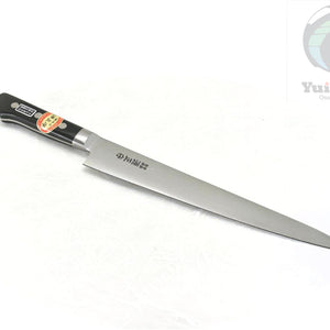 Minamoto Masamori High Carbon Japan Steel Sujihiki