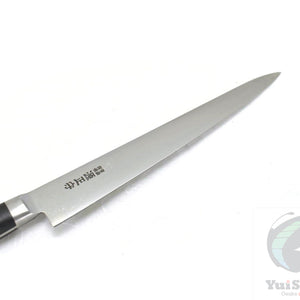 Minamoto Masamori High Carbon Japan Steel Sujihiki