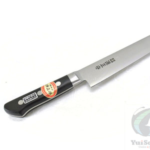 Minamoto Masamori High Carbon Japan Steel Sujihiki