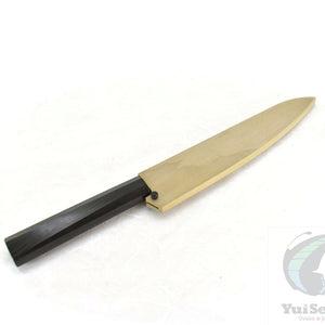 Sakai Takayuki VG-10 Nashiji Finish Japanese Style Paring Knife 150 mm