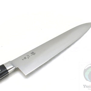 Suisin High Carbon Japan Steel  Gyuto / Chef’s Knife