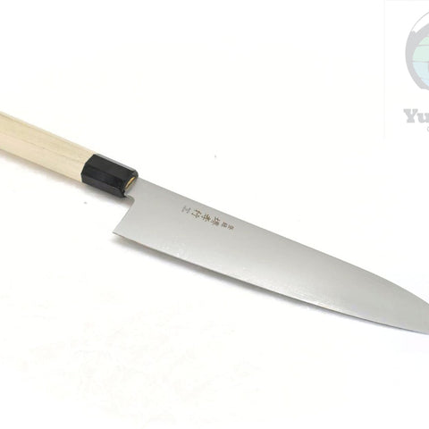 Sakai Takayuki GRAND CHEF Swedish Stainless Japanese Style Wa Gyuto
