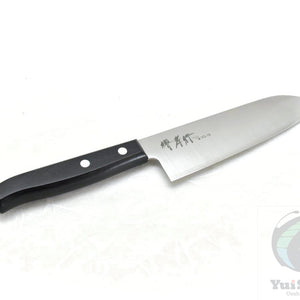 Sakai Takayuki SUMIRE VG-10 Household Santoku 165 mm