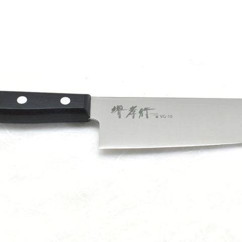 Sakai Takayuki SUMIRE VG-10 Household Santoku 165 mm
