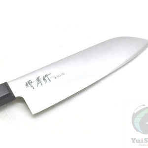 Sakai Takayuki SUMIRE VG-10 Household Santoku 165 mm