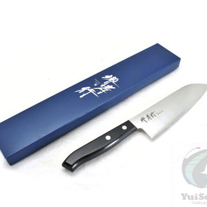 Sakai Takayuki SUMIRE VG-10 Household Santoku 165 mm