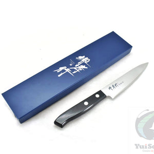 Sakai Takayuki SUMIRE VG-10 Household Paring Knife 130 mm