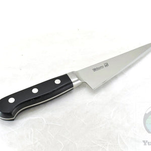 Misono 440/16 Chrome High Stainless  Molybdenum Honesuki Kaku 145 mm