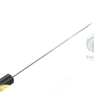 Sakai HAKUTSURU SLD Gold Clad Household Santoku 170 mm