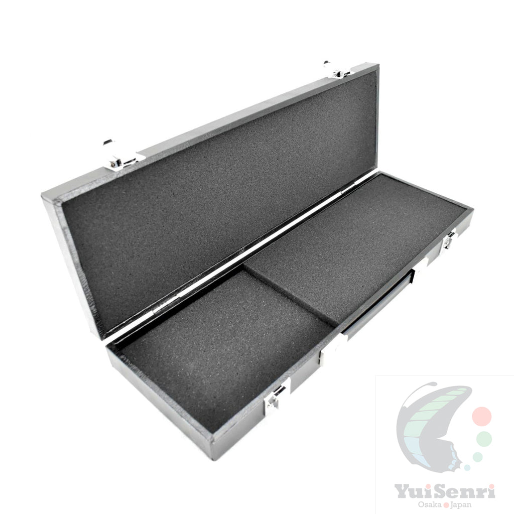 Sakai Takayuki Original Attache Case for 2 Knives (max. 370 mm long)