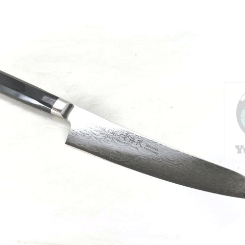Sakai Takayuki GRAND CHEF SEIGAIHA Swedish Stainless  Gyuto
