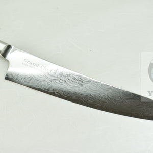 Sakai Takayuki GRAND CHEF SEIGAIHA Swedish Stainless  Gyuto