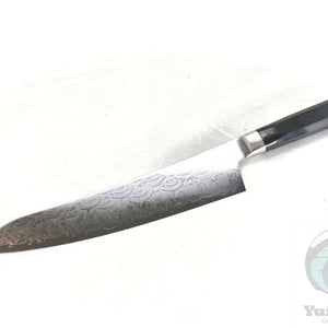 Sakai Takayuki GRAND CHEF SEIGAIHA Swedish Stainless  Gyuto