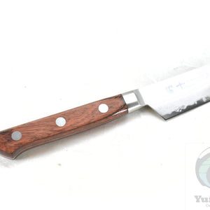 Brieto 63-Layers Damascus TAMAHAGANE Kyoto Paring Knife