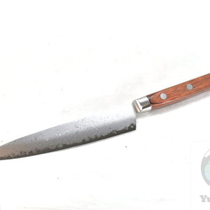 Brieto 63-Layers Damascus TAMAHAGANE Kyoto Paring Knife