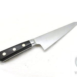 Misono EU CARBON (Swedish) STEEL Professional Left Handed  Garasuki 185 mm