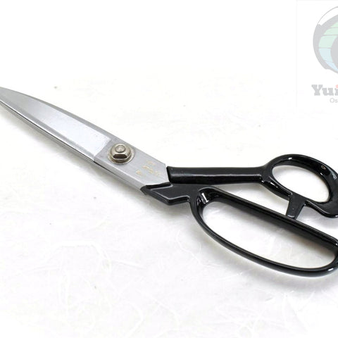 Kikumasatsuna White Steel #1 RASHAKIRI Left Handed Dressmaker's Shears