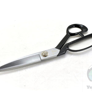 Kikumasatsuna White Steel #1 RASHAKIRI Left Handed Dressmaker's Shears