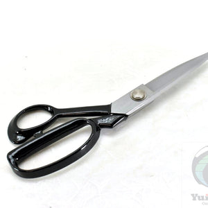 Kikumasatsuna White Steel #1 RASHAKIRI Left Handed Dressmaker's Shears