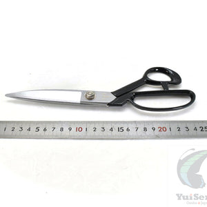 Kikumasatsuna White Steel #1 RASHAKIRI Left Handed Dressmaker's Shears