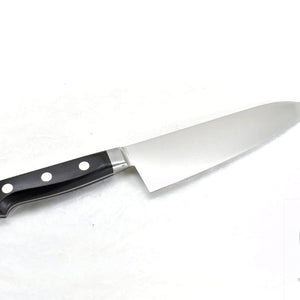 Yoshihiro INOX 1141 Guaranteed Stainless Santoku 180 mm